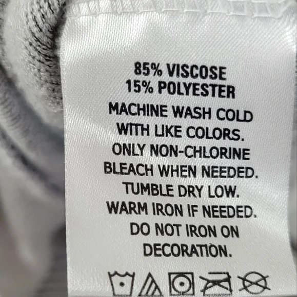 Royce Brand Relax Sweater Size Large - Picture 4 of 6